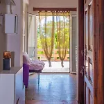 House Villa Halikounas