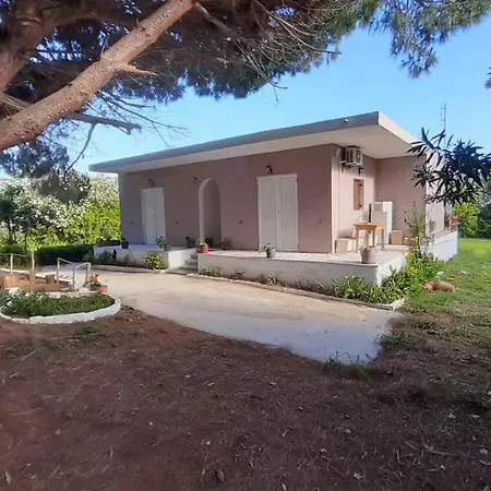 Villa House