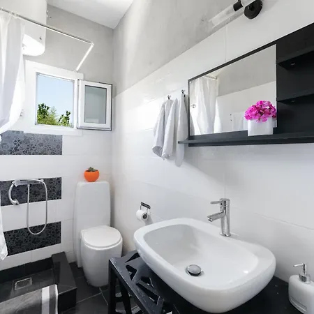 House * Halikounas