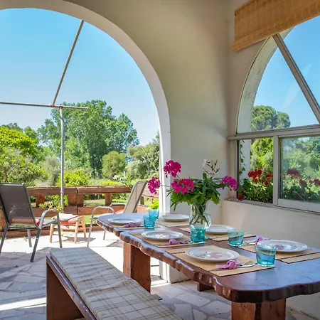 House Villa *