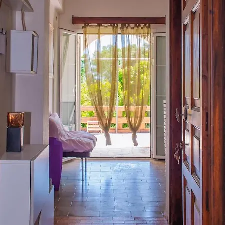 House Villa Halikounas